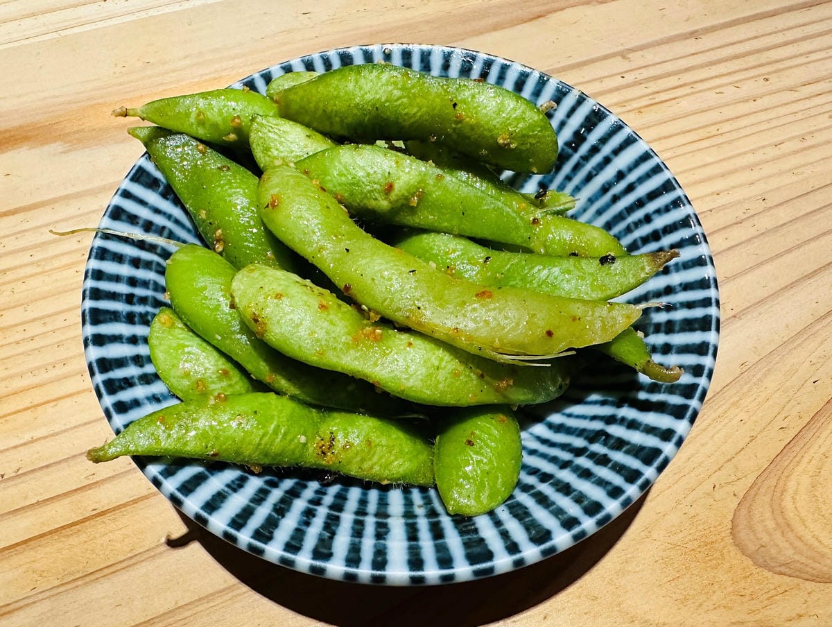 【微風建一食堂】老饕必訪無菜單料理!台北約會慶祝餐廳推薦!隱藏版山珍海味道道令人驚艷不容錯過的私房海鮮料理!