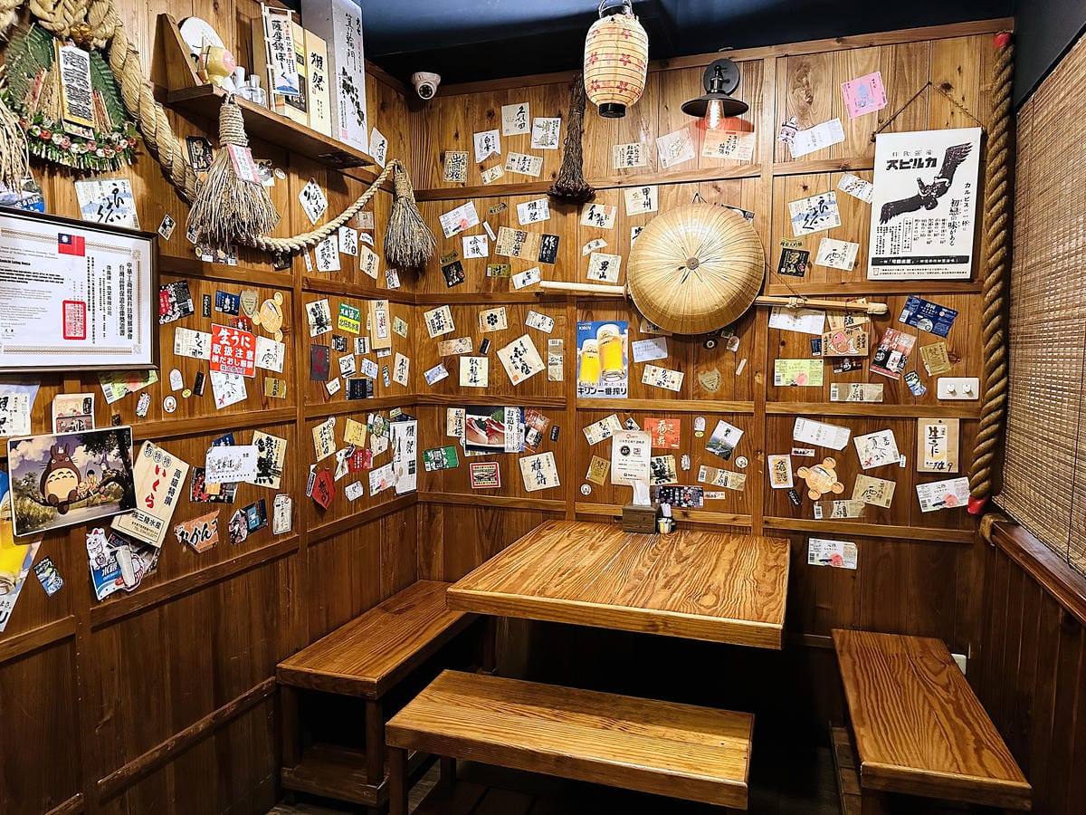 【微風建一食堂】老饕必訪無菜單料理!台北約會慶祝餐廳推薦!隱藏版山珍海味道道令人驚艷不容錯過的私房海鮮料理!