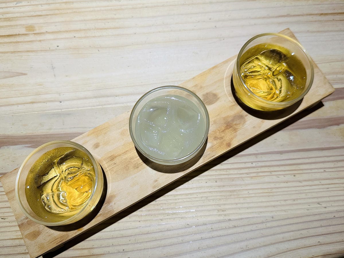 【微風建一食堂】老饕必訪無菜單料理!台北約會慶祝餐廳推薦!隱藏版山珍海味道道令人驚艷不容錯過的私房海鮮料理!