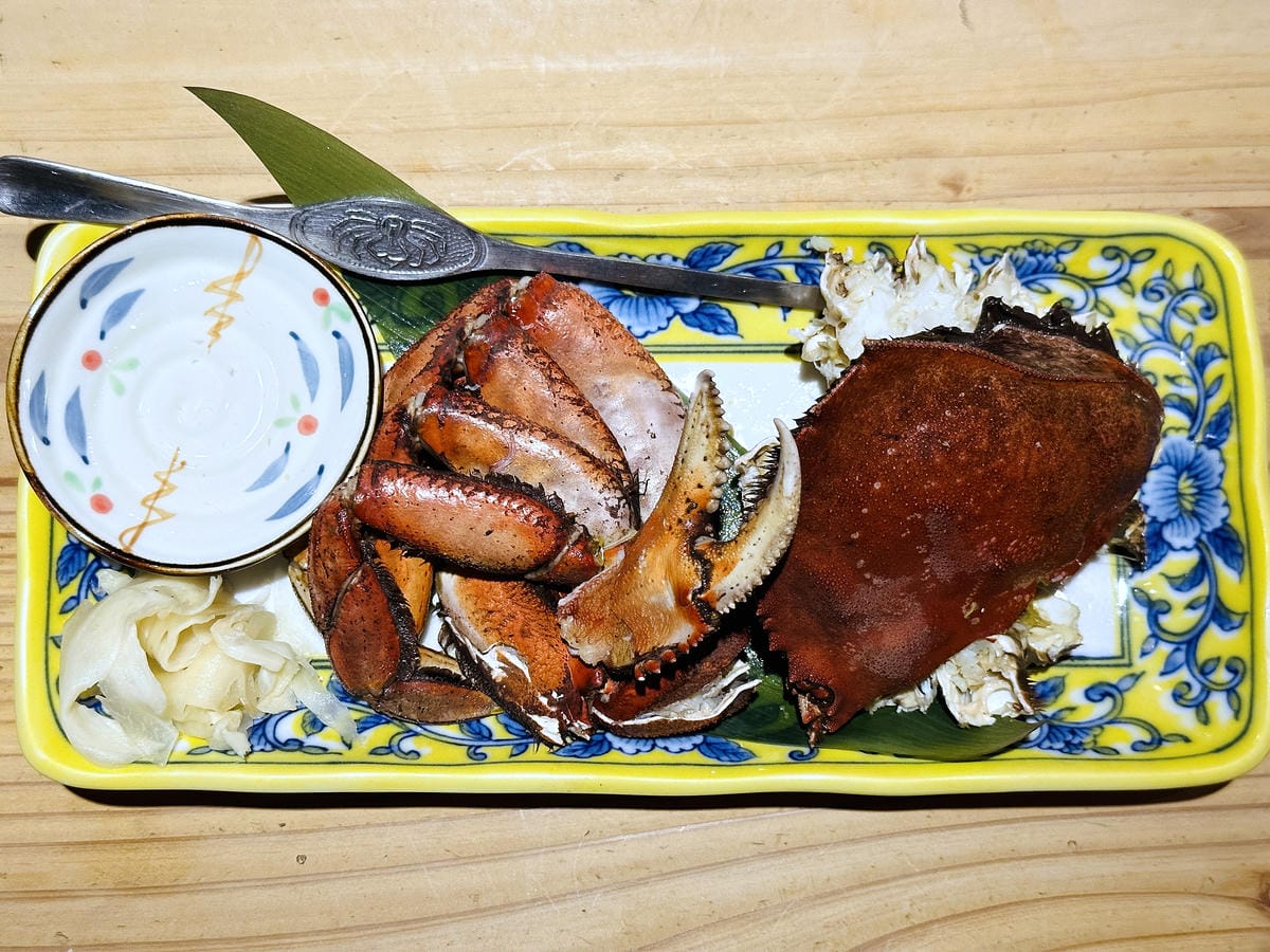 【微風建一食堂】老饕必訪無菜單料理!台北約會慶祝餐廳推薦!隱藏版山珍海味道道令人驚艷不容錯過的私房海鮮料理!