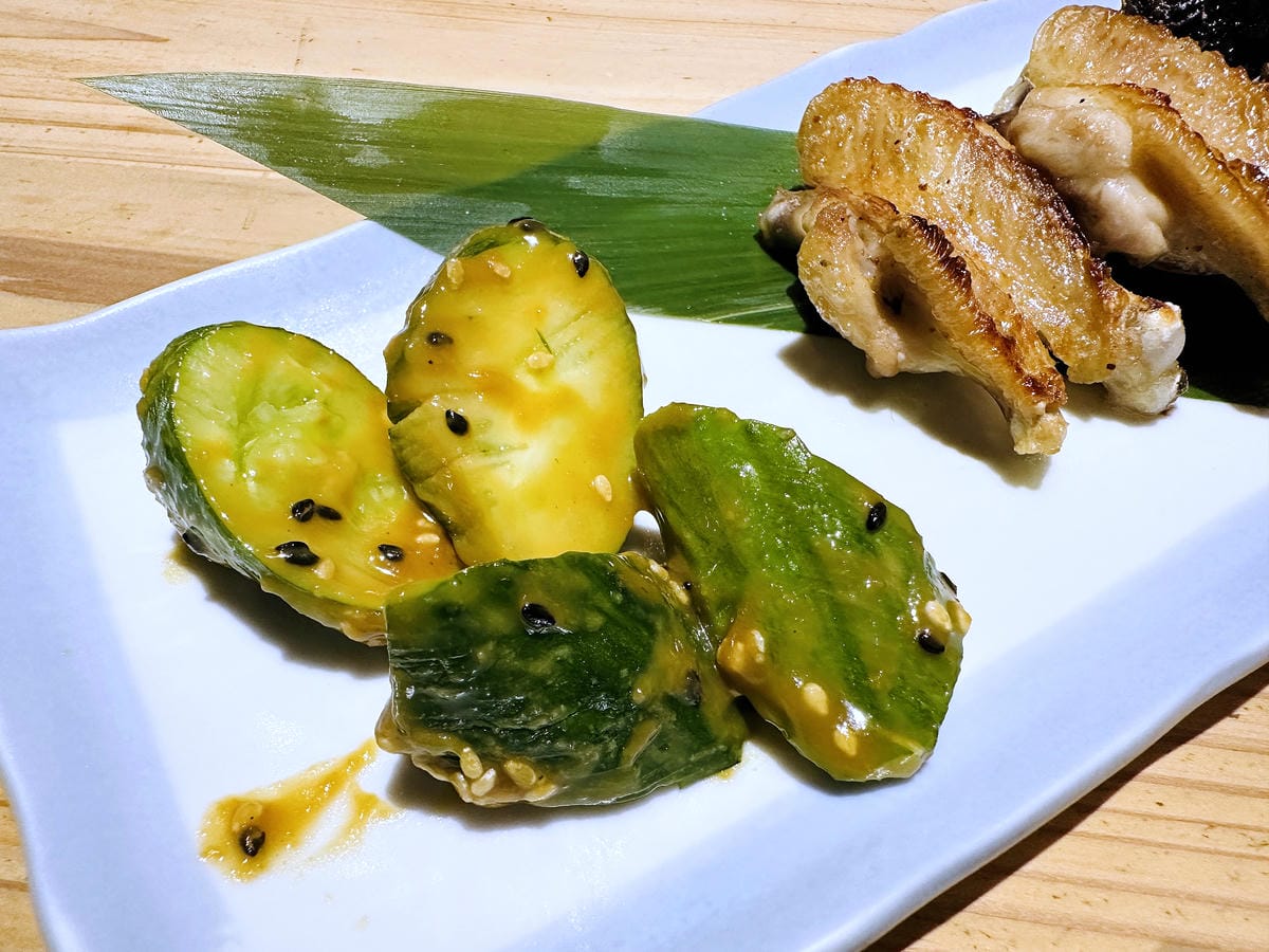 【微風建一食堂】老饕必訪無菜單料理!台北約會慶祝餐廳推薦!隱藏版山珍海味道道令人驚艷不容錯過的私房海鮮料理!