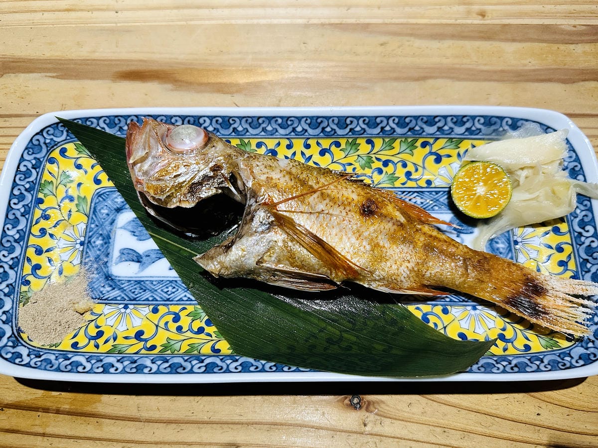 【微風建一食堂】老饕必訪無菜單料理!台北約會慶祝餐廳推薦!隱藏版山珍海味道道令人驚艷不容錯過的私房海鮮料理!