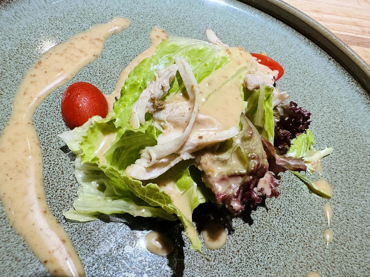 【微風建一食堂】老饕必訪無菜單料理!台北約會慶祝餐廳推薦!隱藏版山珍海味道道令人驚艷不容錯過的私房海鮮料理!