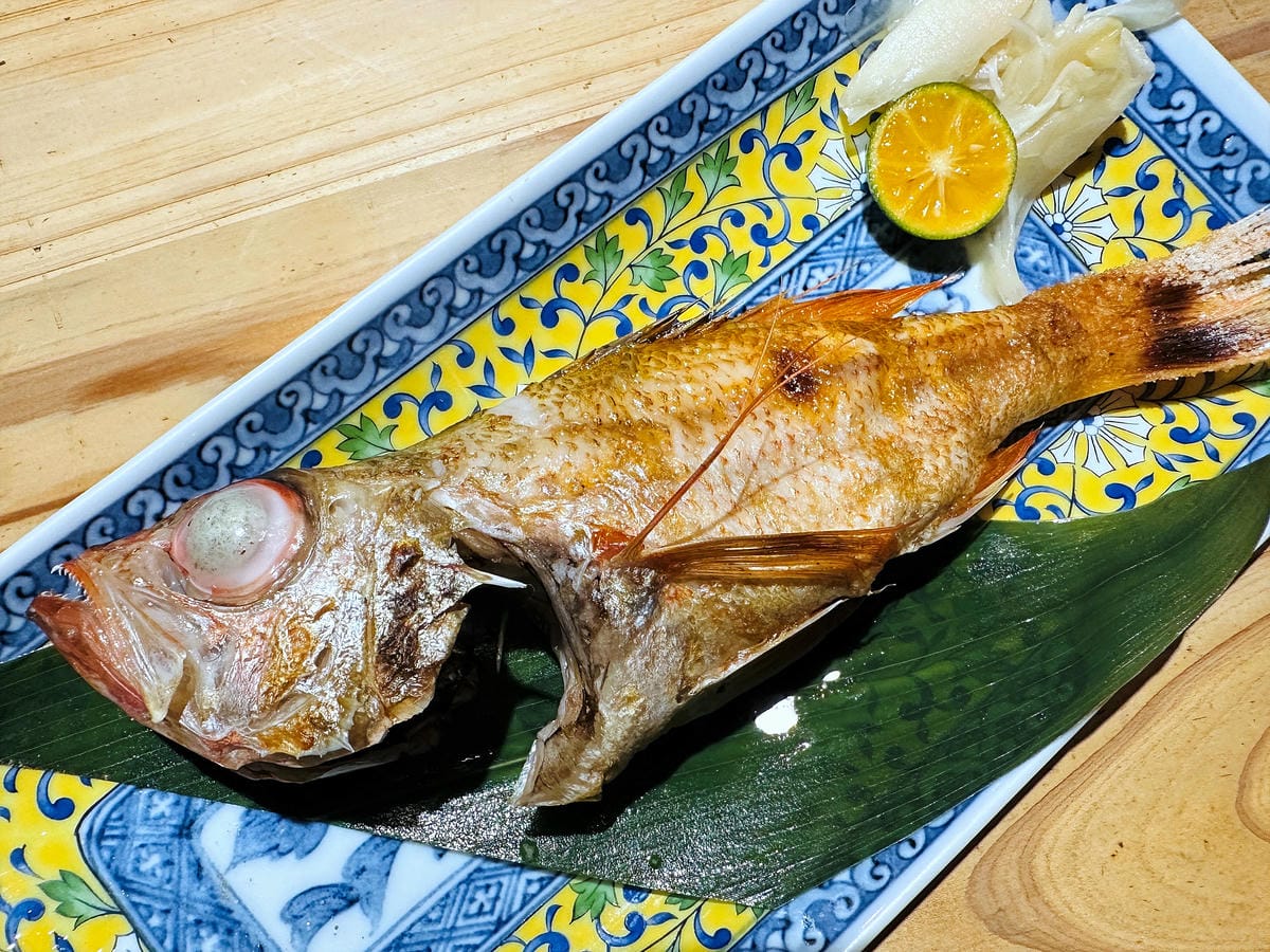 【微風建一食堂】老饕必訪無菜單料理!台北約會慶祝餐廳推薦!隱藏版山珍海味道道令人驚艷不容錯過的私房海鮮料理!