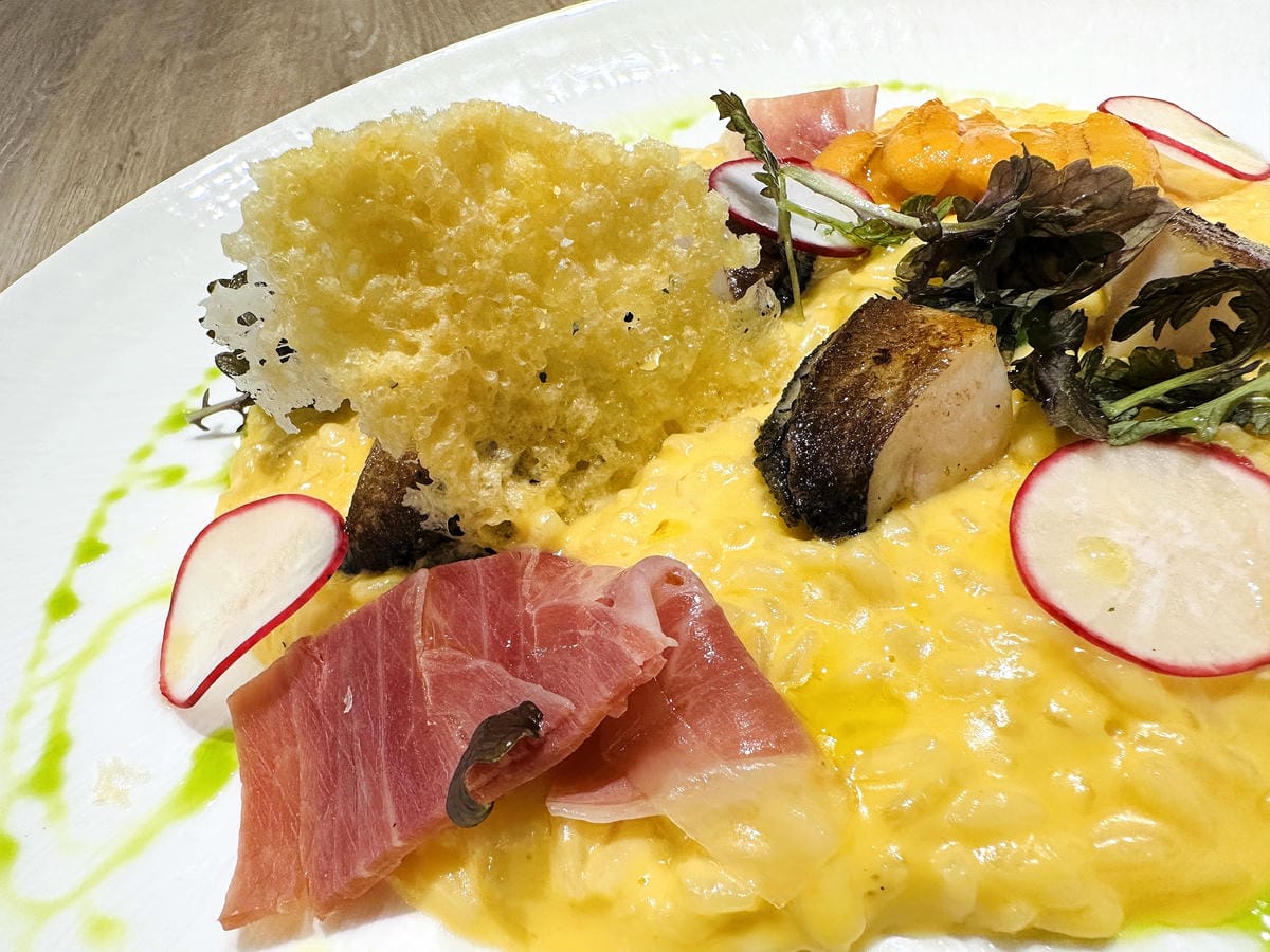 【SNAIL蝸牛義大利餐廳 林口昕境店】新北林口美食餐廳推薦