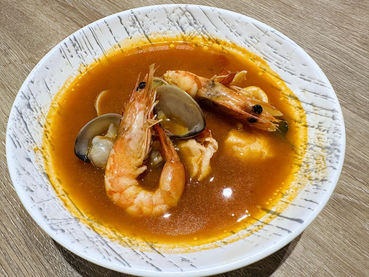 【SNAIL蝸牛義大利餐廳 林口昕境店】新北林口美食餐廳推薦