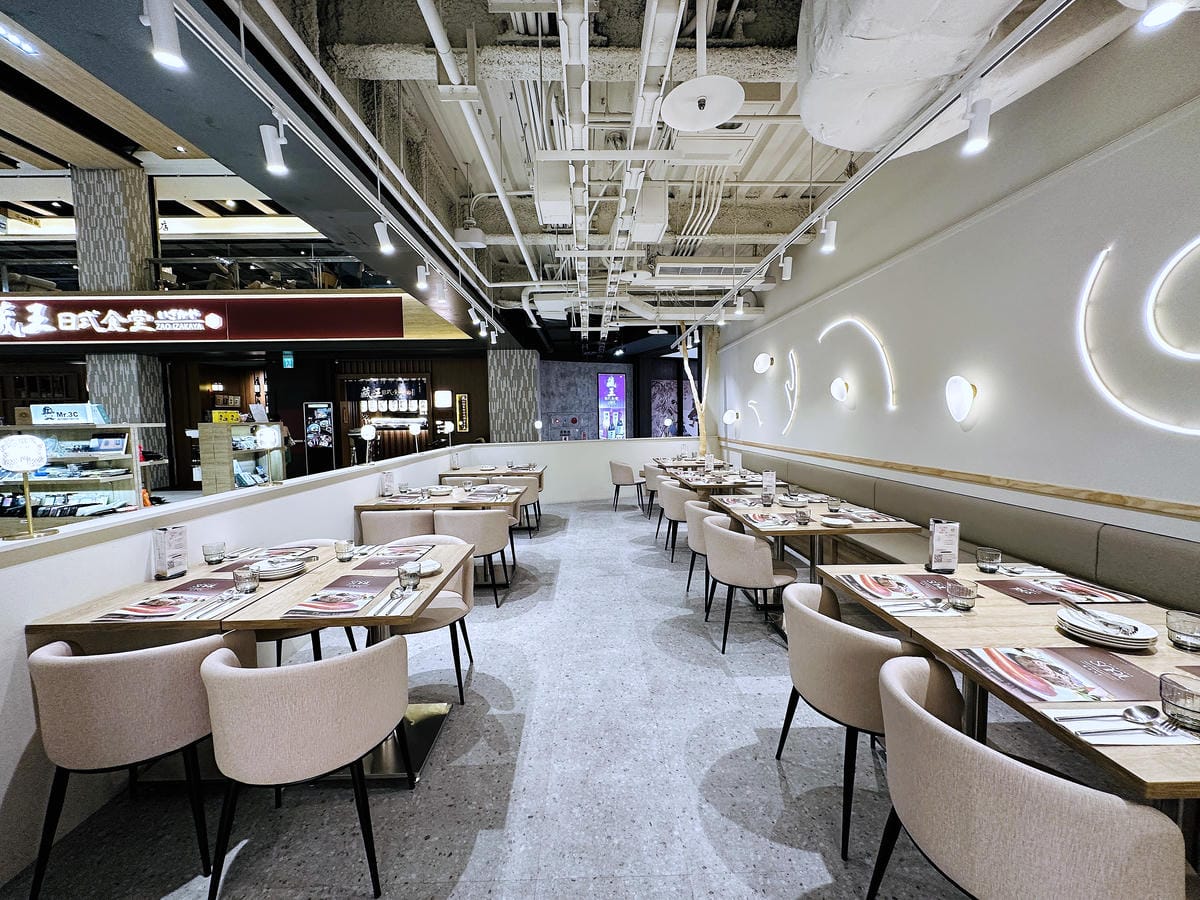 【SNAIL蝸牛義大利餐廳 林口昕境店】新北林口美食餐廳推薦