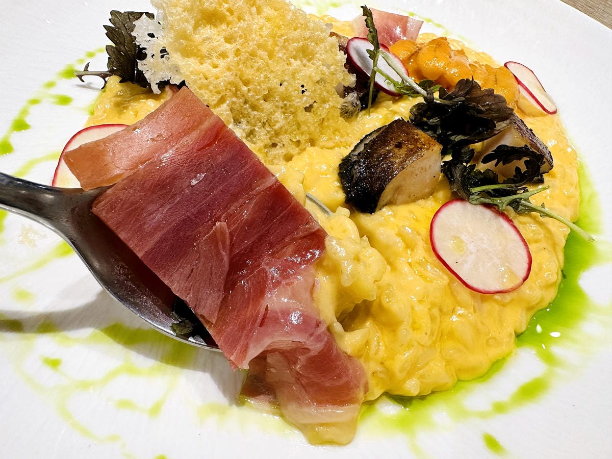 【SNAIL蝸牛義大利餐廳 林口昕境店】新北林口美食餐廳推薦