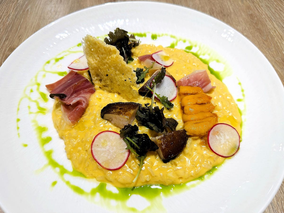 【SNAIL蝸牛義大利餐廳 林口昕境店】新北林口美食餐廳推薦