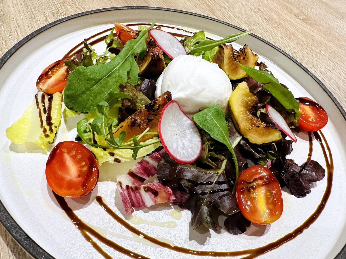 【SNAIL蝸牛義大利餐廳 林口昕境店】新北林口美食餐廳推薦