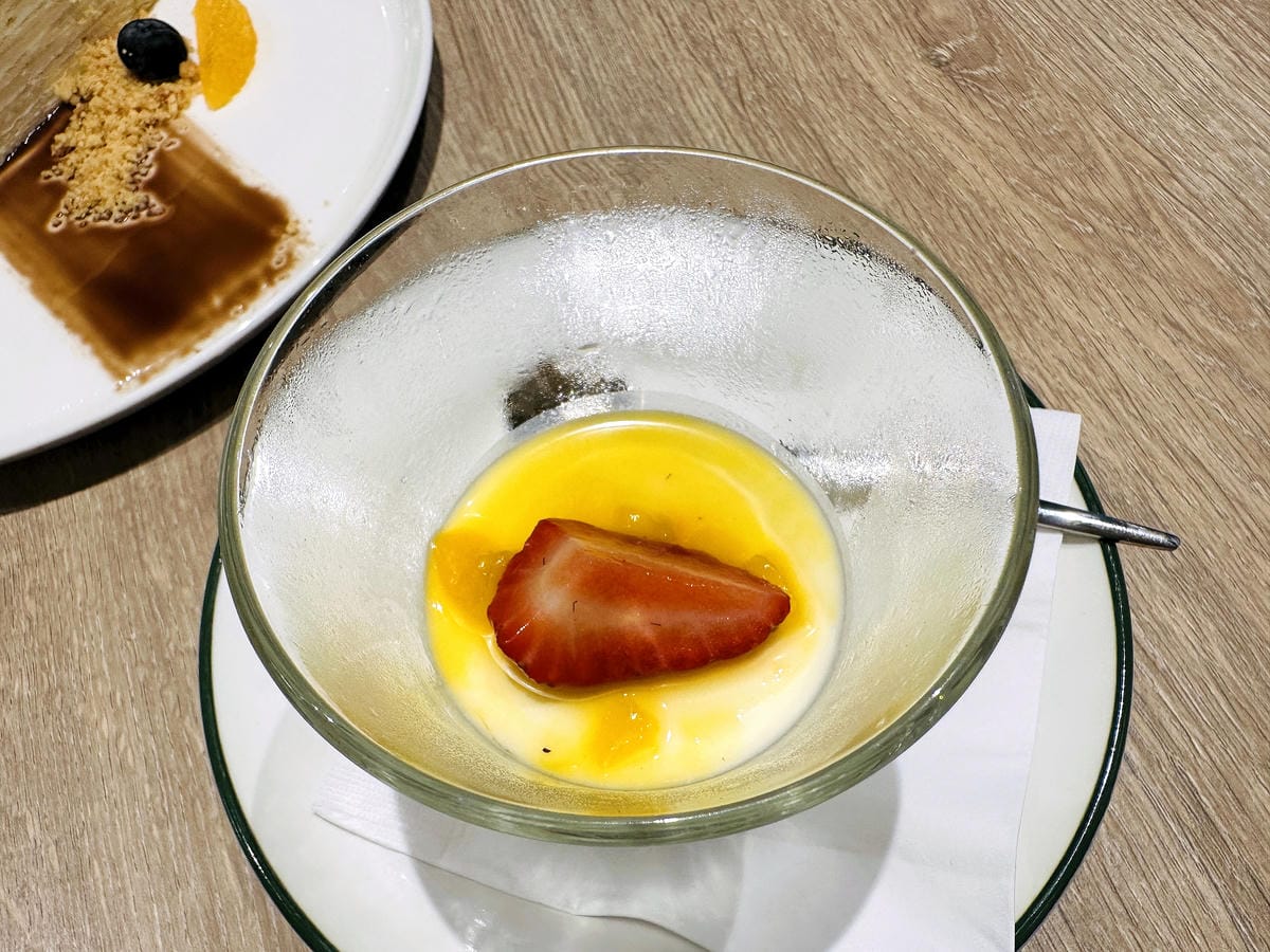 【SNAIL蝸牛義大利餐廳 林口昕境店】新北林口美食餐廳推薦