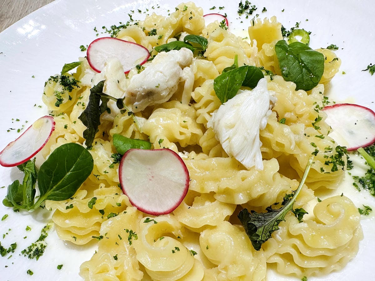 【SNAIL蝸牛義大利餐廳 林口昕境店】新北林口美食餐廳推薦