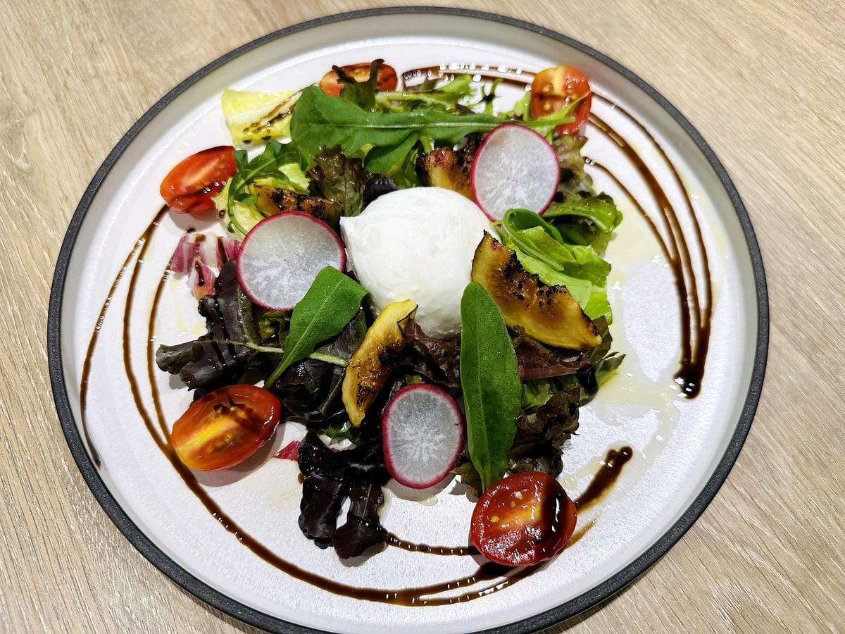 【SNAIL蝸牛義大利餐廳 林口昕境店】新北林口美食餐廳推薦