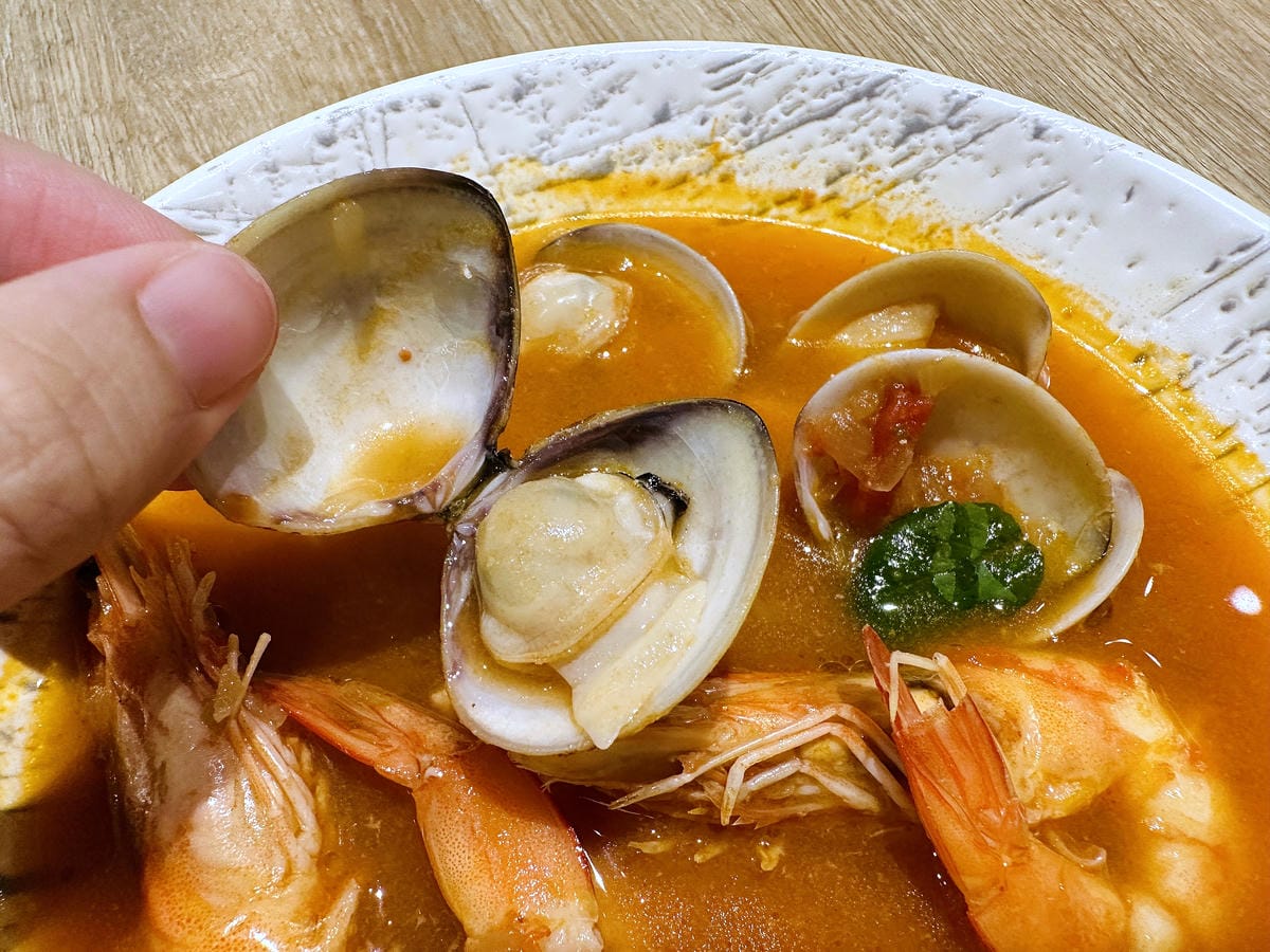 【SNAIL蝸牛義大利餐廳 林口昕境店】新北林口美食餐廳推薦