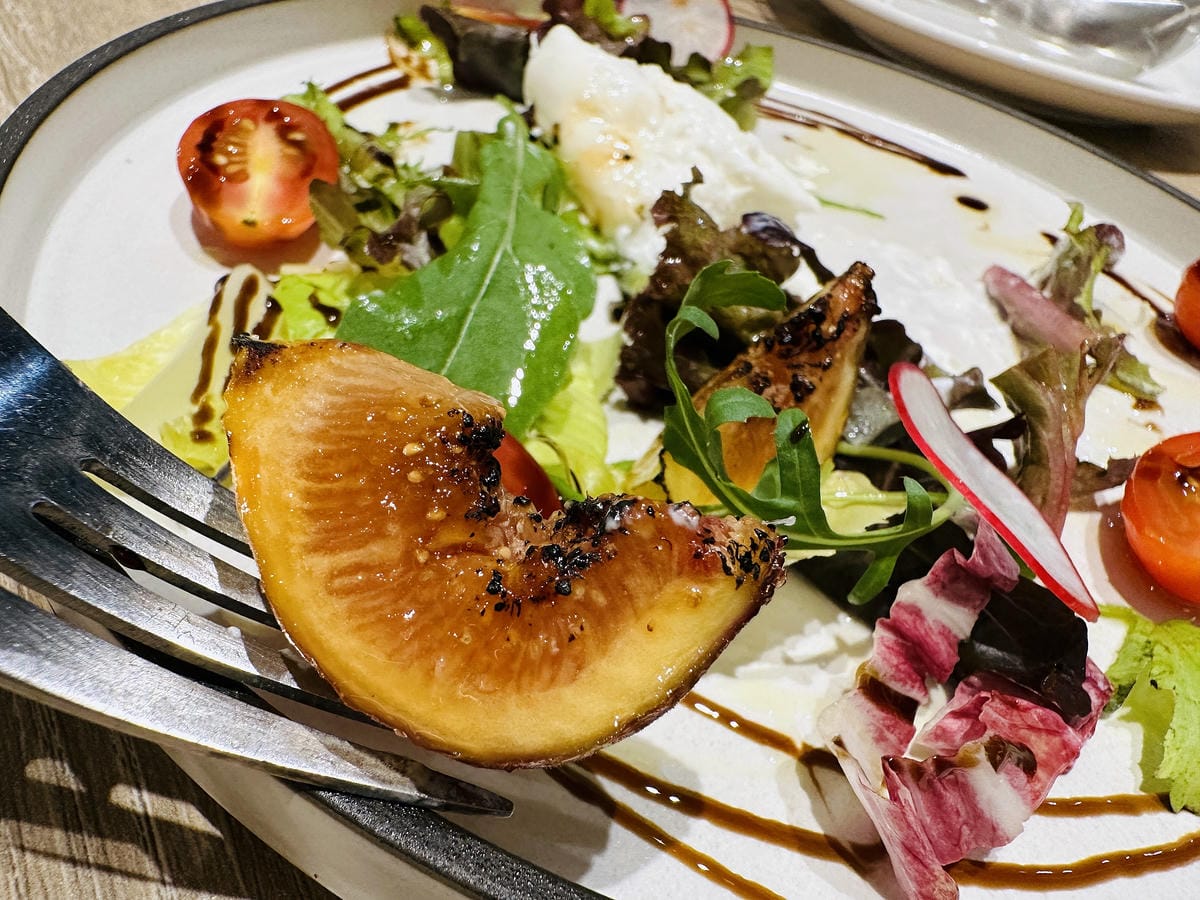 【SNAIL蝸牛義大利餐廳 林口昕境店】新北林口美食餐廳推薦