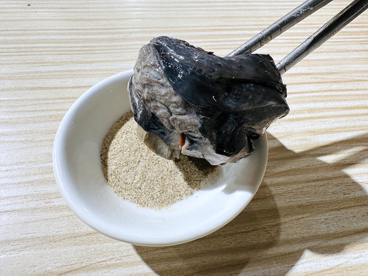 【狂一鍋 北大學成店】外國人來台必吃的台式火鍋,台味十足桌邊