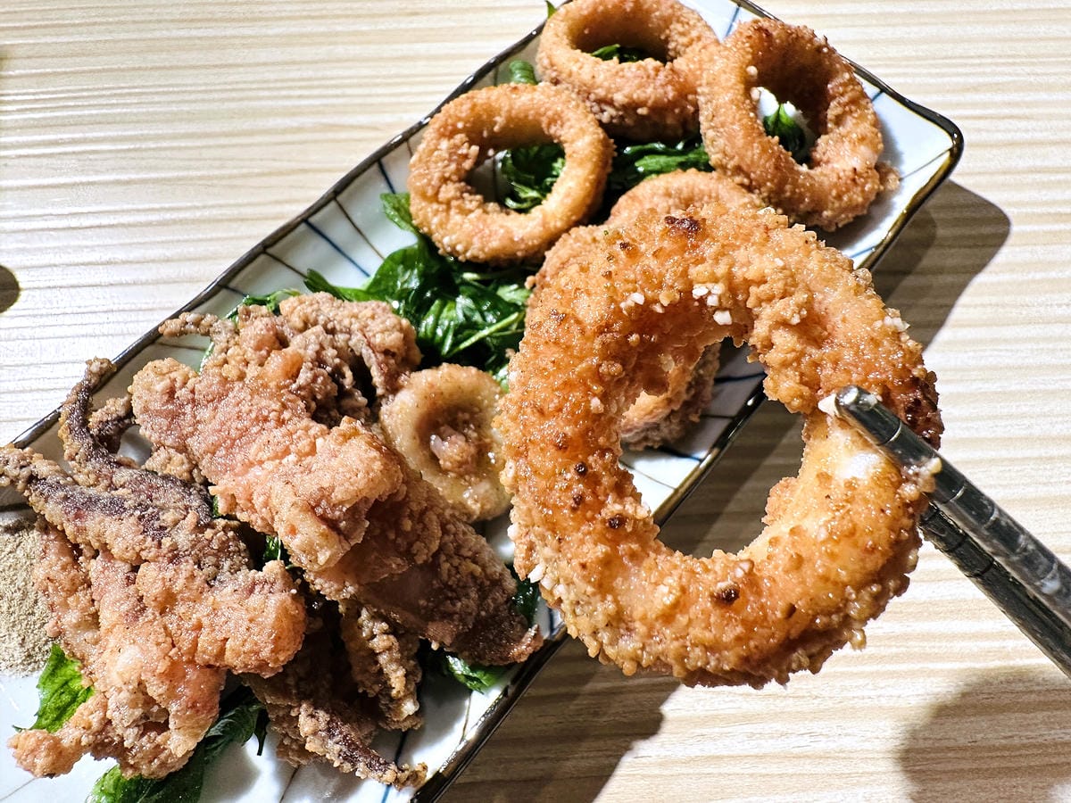 【狂一鍋 北大學成店】外國人來台必吃的台式火鍋,台味十足桌邊