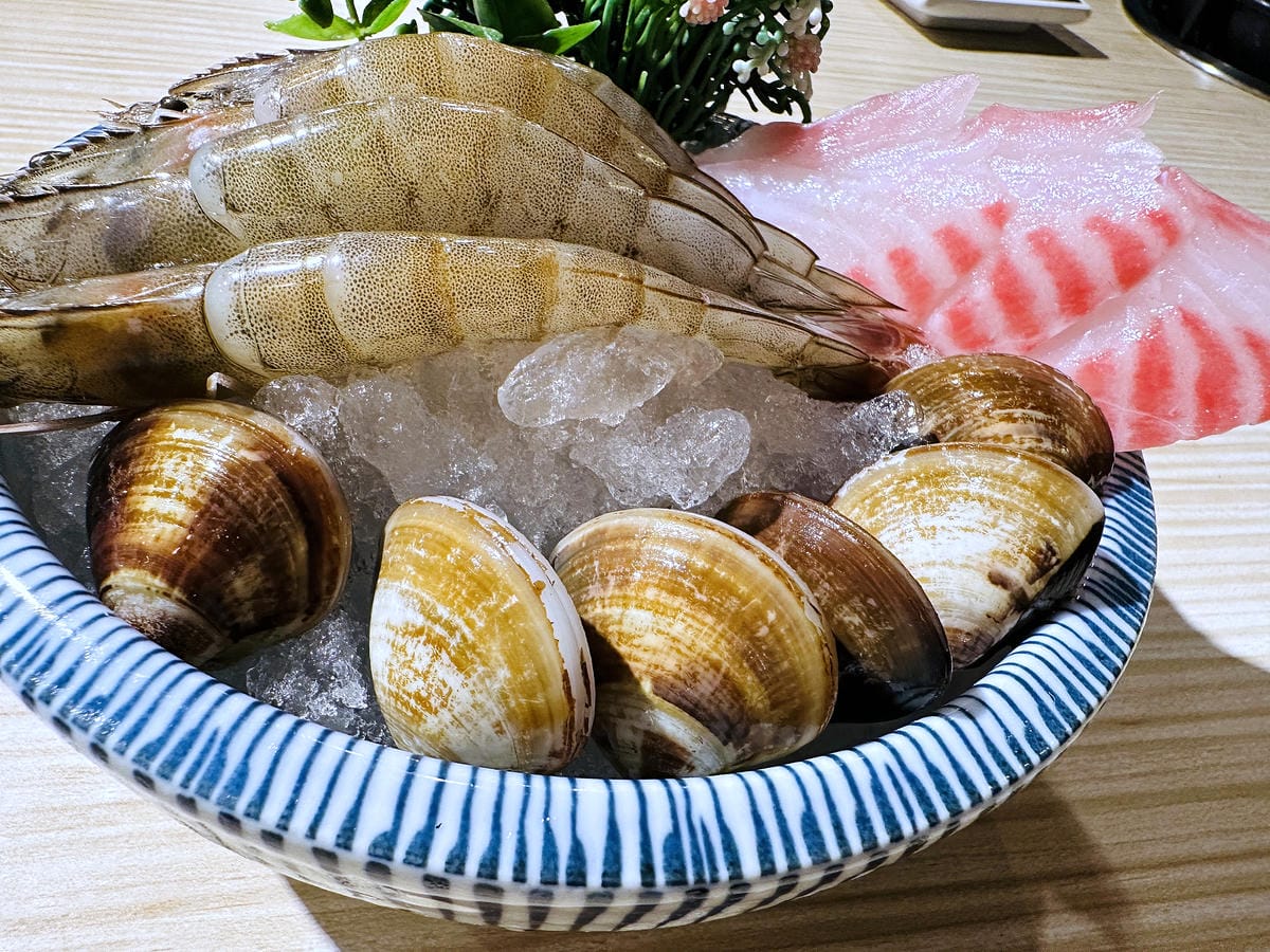 【狂一鍋 北大學成店】外國人來台必吃的台式火鍋,台味十足桌邊