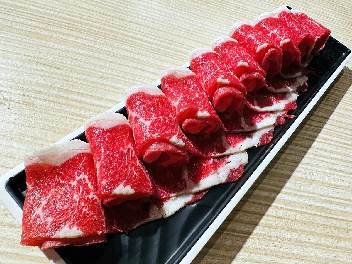 【狂一鍋 北大學成店】外國人來台必吃的台式火鍋,台味十足桌邊