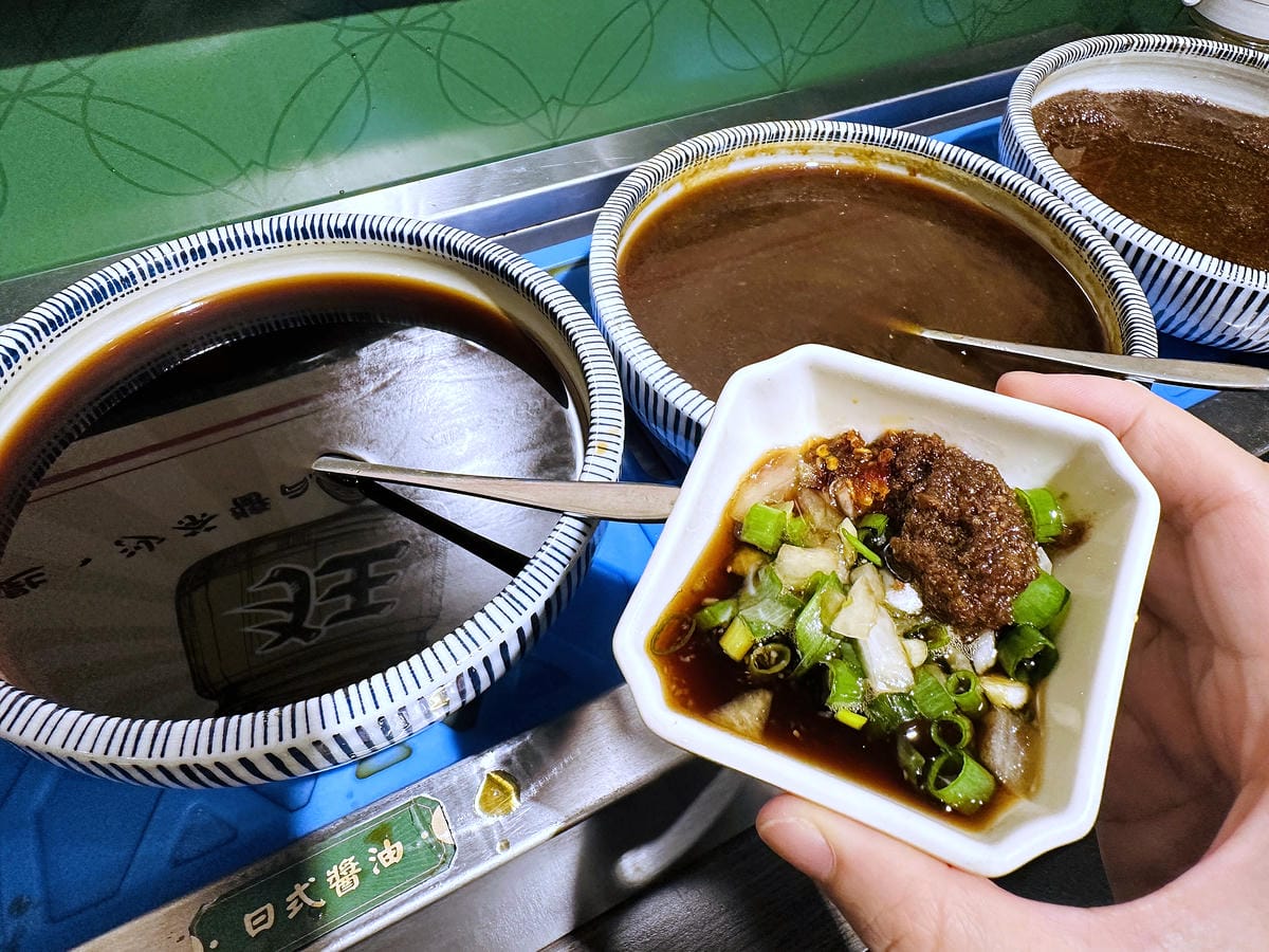 【狂一鍋 北大學成店】外國人來台必吃的台式火鍋,台味十足桌邊