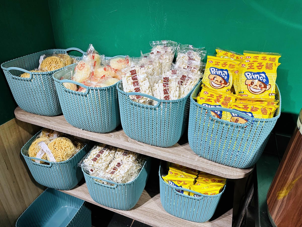 【狂一鍋 北大學成店】外國人來台必吃的台式火鍋,台味十足桌邊