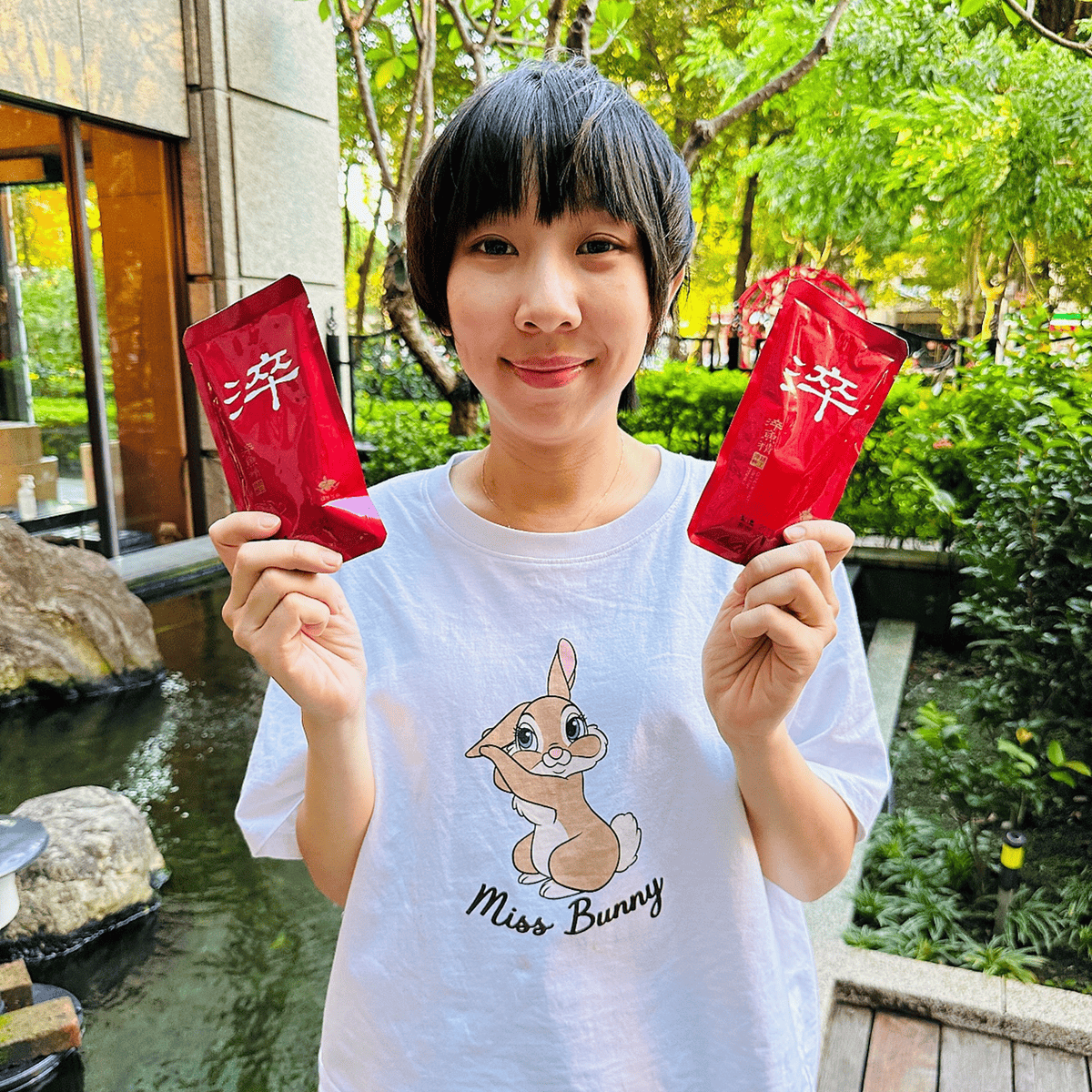 【日芳珍饌】營養補品送禮最佳首選!淬魚精獨家雙重淬取製成,滴