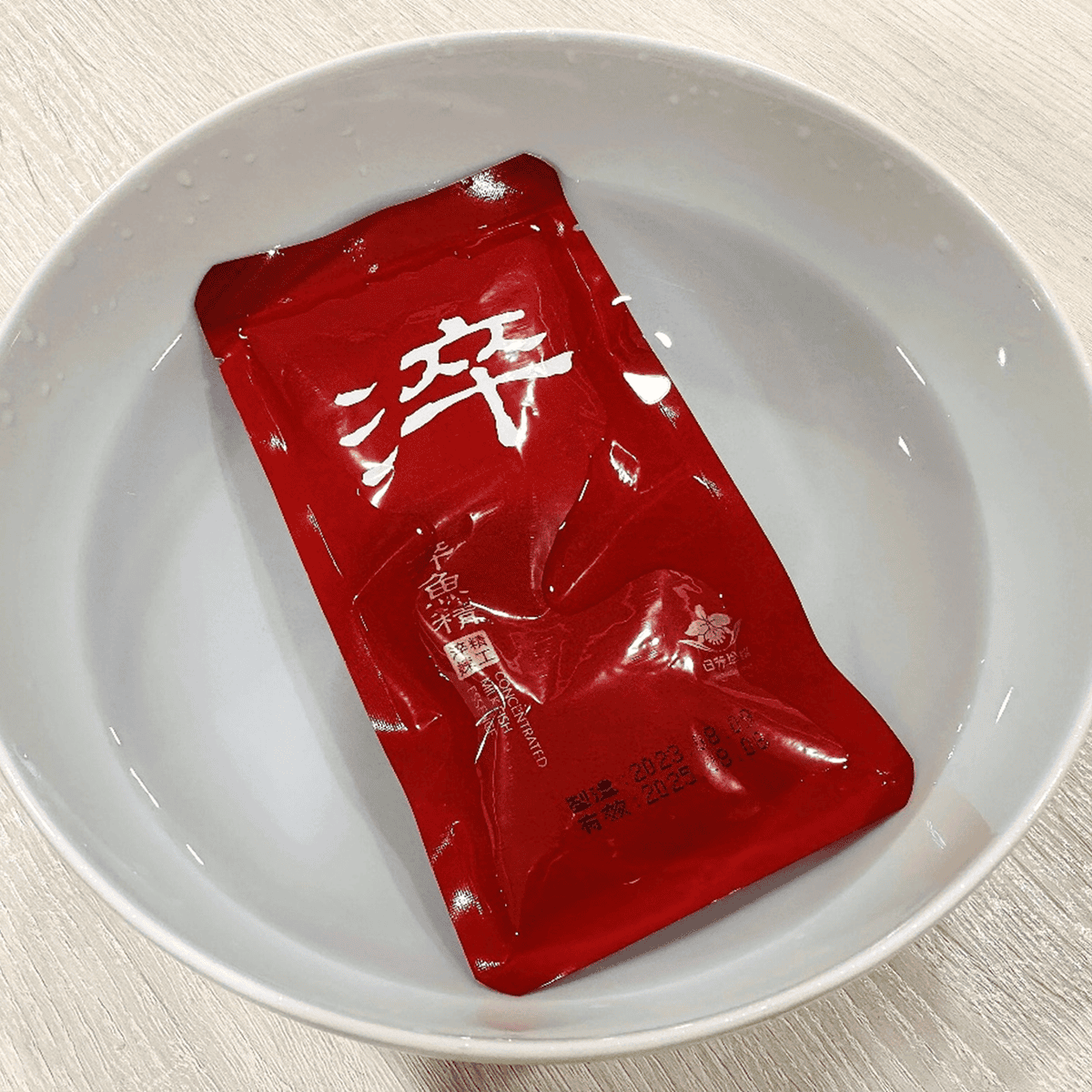 【日芳珍饌】營養補品送禮最佳首選!淬魚精獨家雙重淬取製成,滴