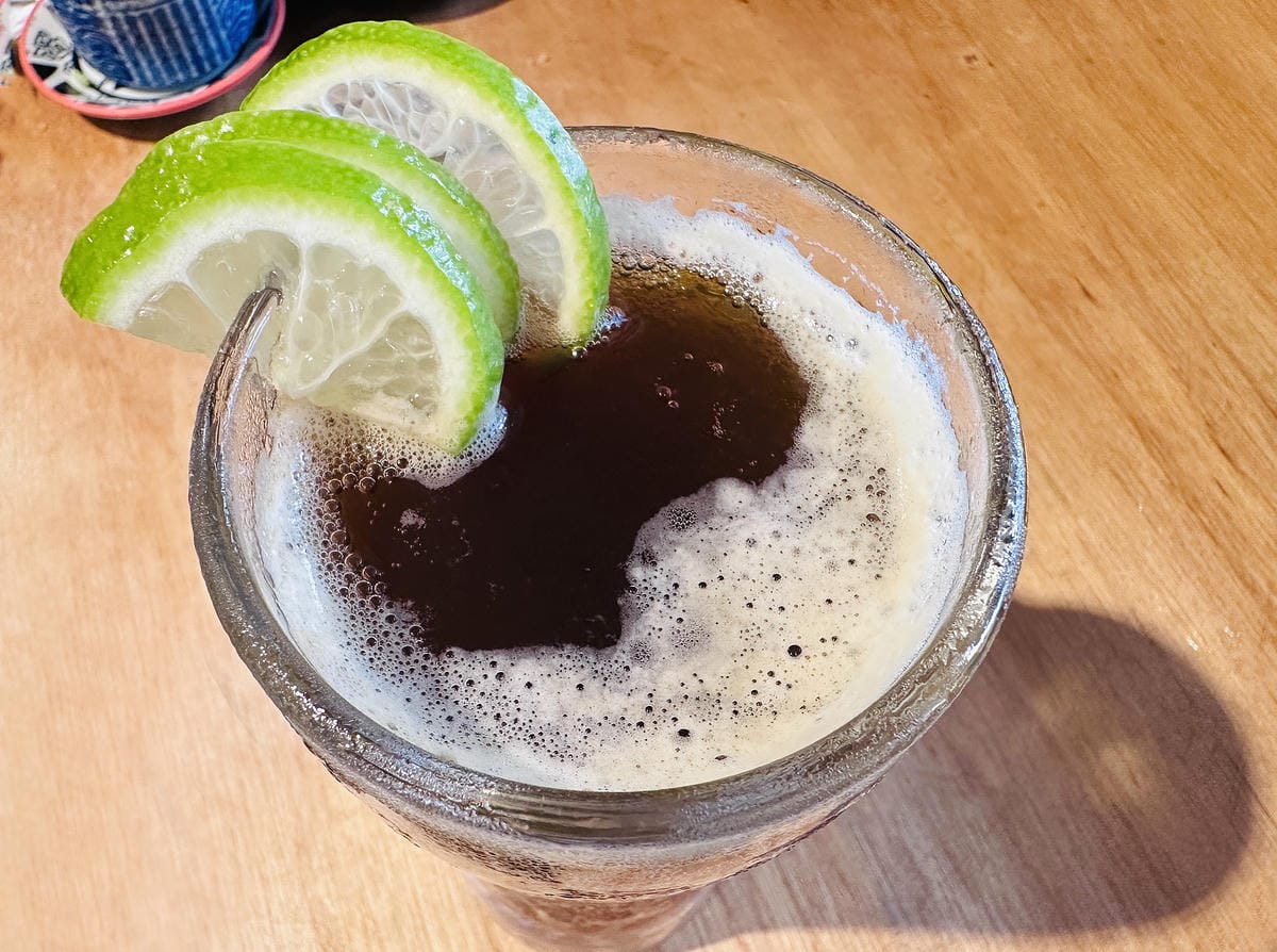 【森川丼丼大橋橫町】台中超浮誇系日式料理!必吃超狂『廣島牡蠣