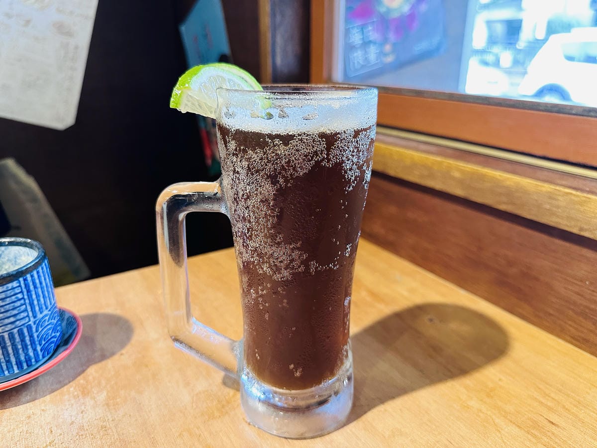 【森川丼丼大橋橫町】台中超浮誇系日式料理!必吃超狂『廣島牡蠣