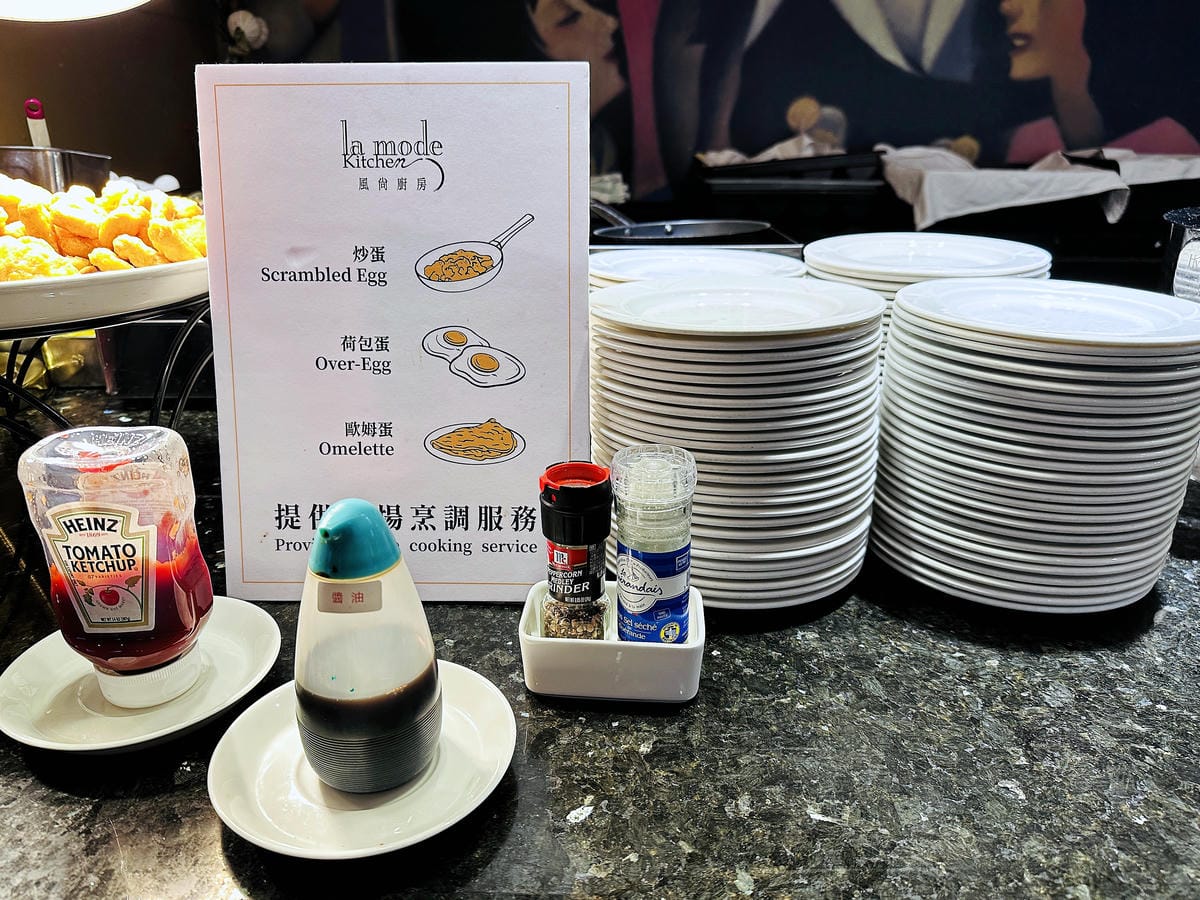 【永豐棧酒店】台中西屯區住宿推薦!超優惠一泊二食方案,入住「