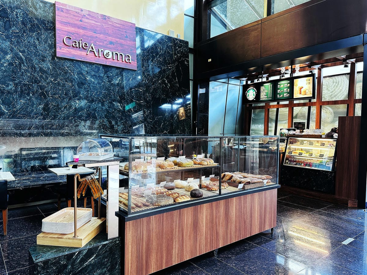 【永豐棧酒店】台中西屯區住宿推薦!超優惠一泊二食方案,入住「