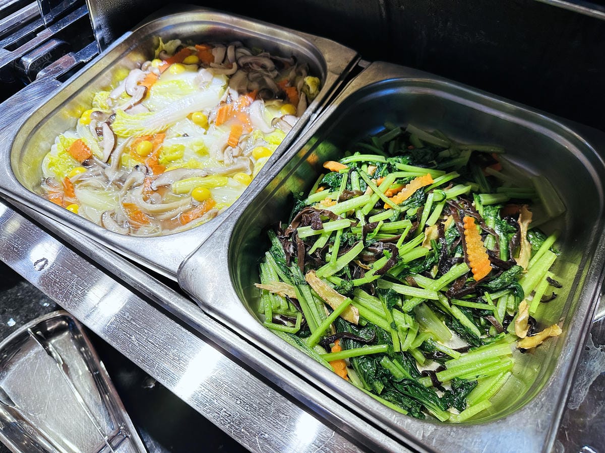 【永豐棧酒店】台中西屯區住宿推薦!超優惠一泊二食方案,入住「