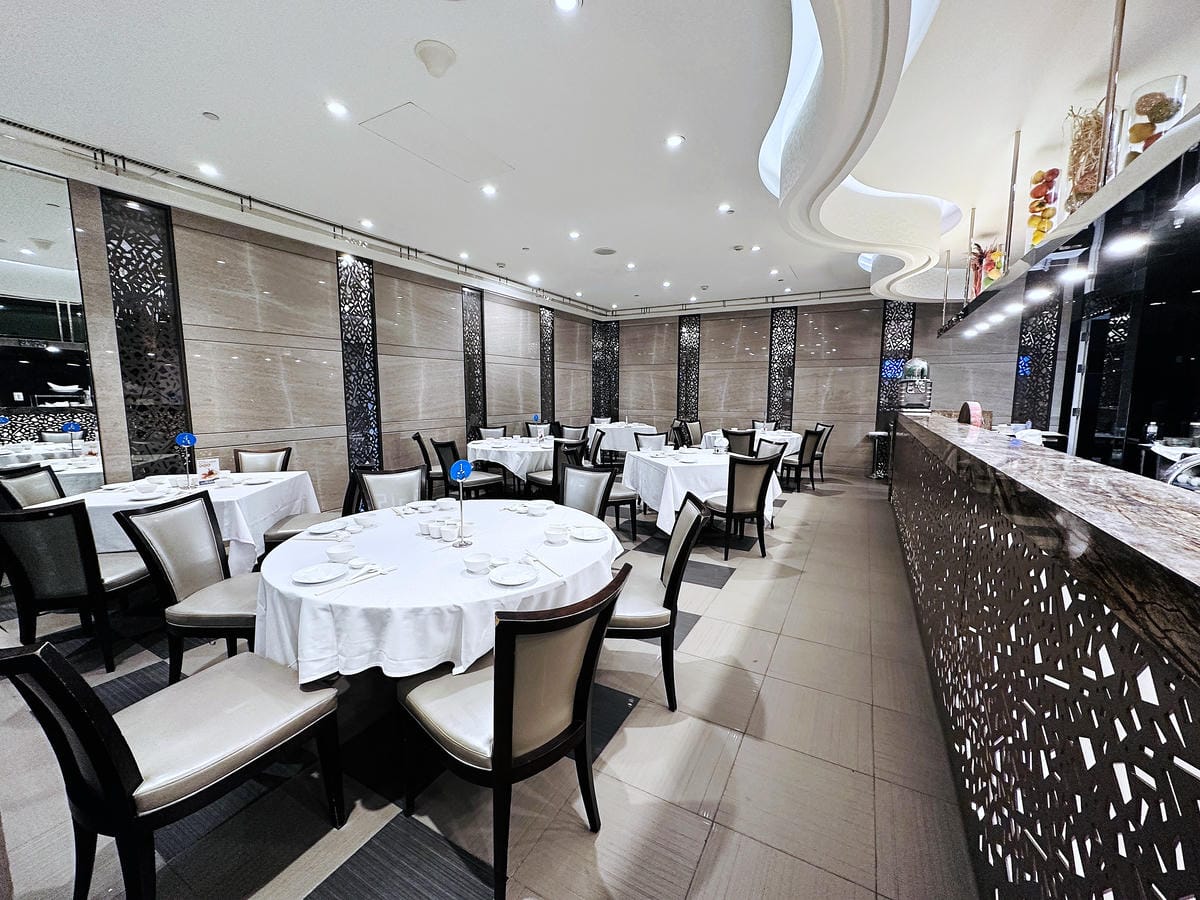 【永豐棧酒店】台中西屯區住宿推薦!超優惠一泊二食方案,入住「