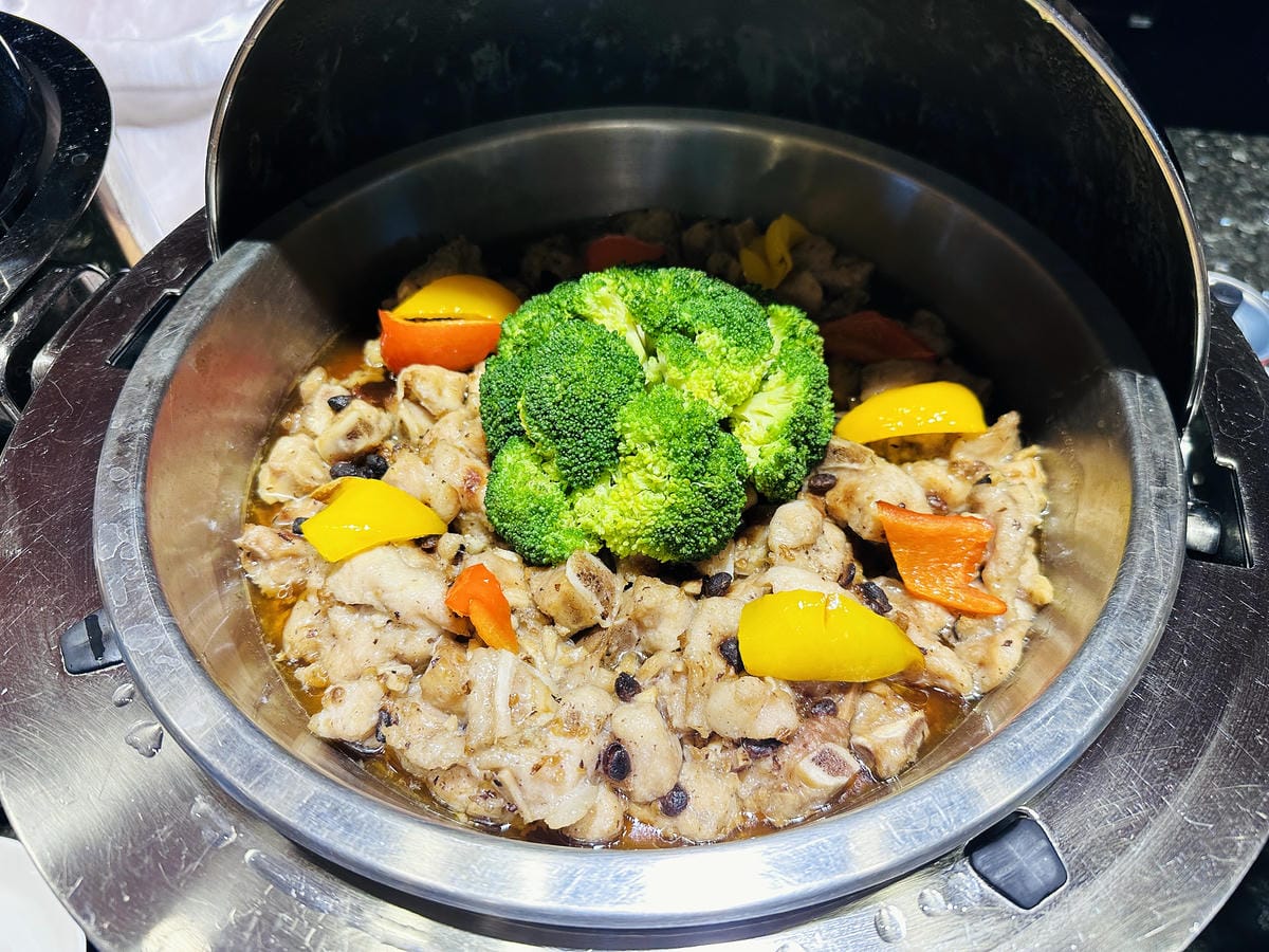 【永豐棧酒店】台中西屯區住宿推薦!超優惠一泊二食方案,入住「