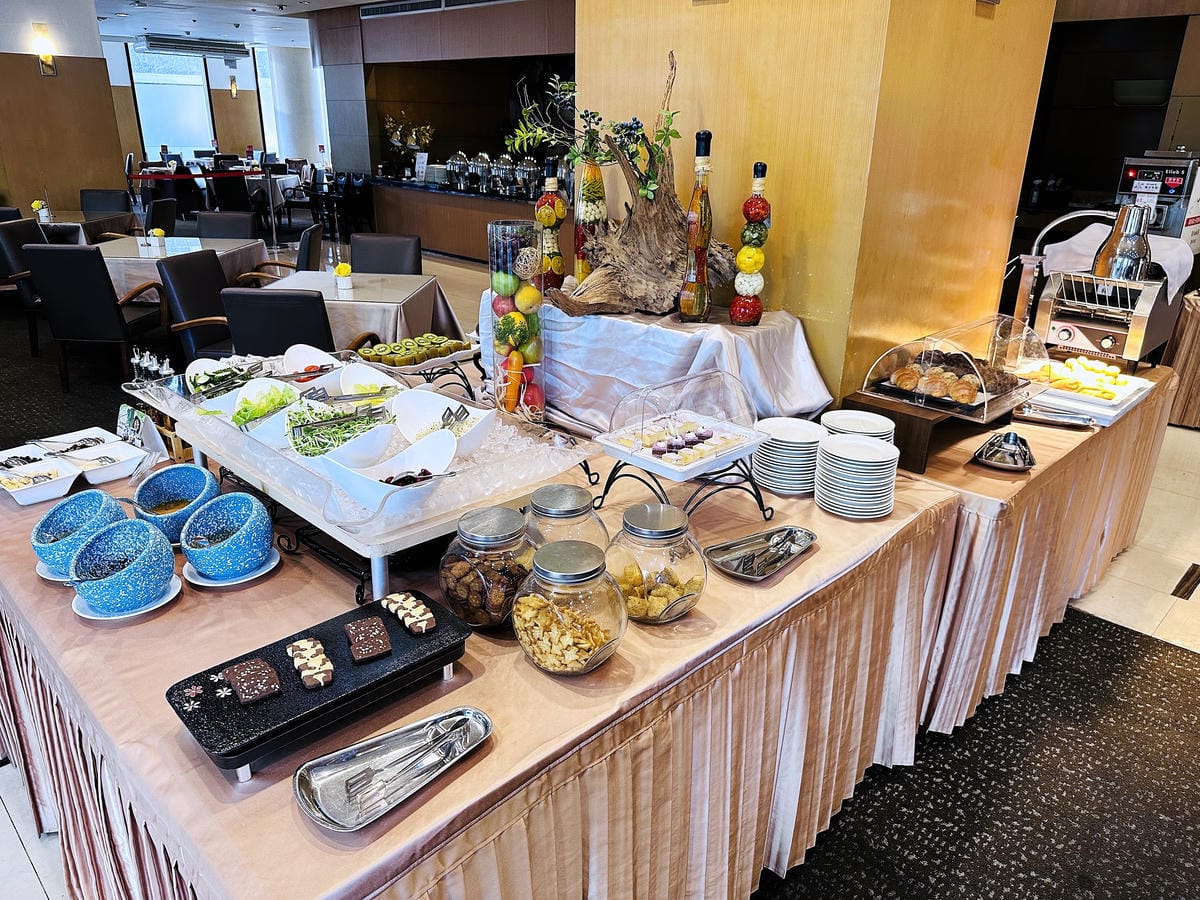 【永豐棧酒店】台中西屯區住宿推薦!超優惠一泊二食方案,入住「