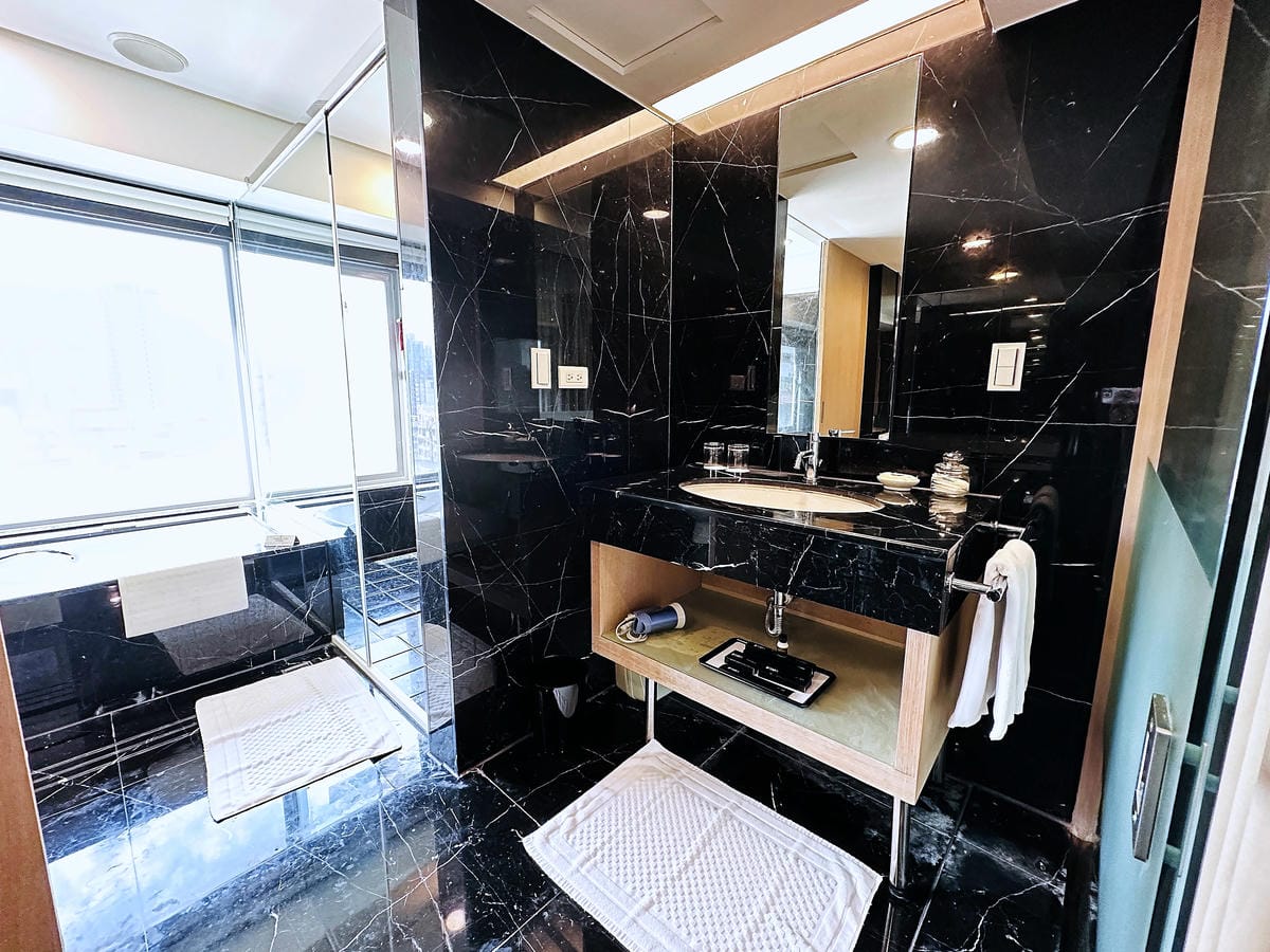 【永豐棧酒店】台中西屯區住宿推薦!超優惠一泊二食方案,入住「