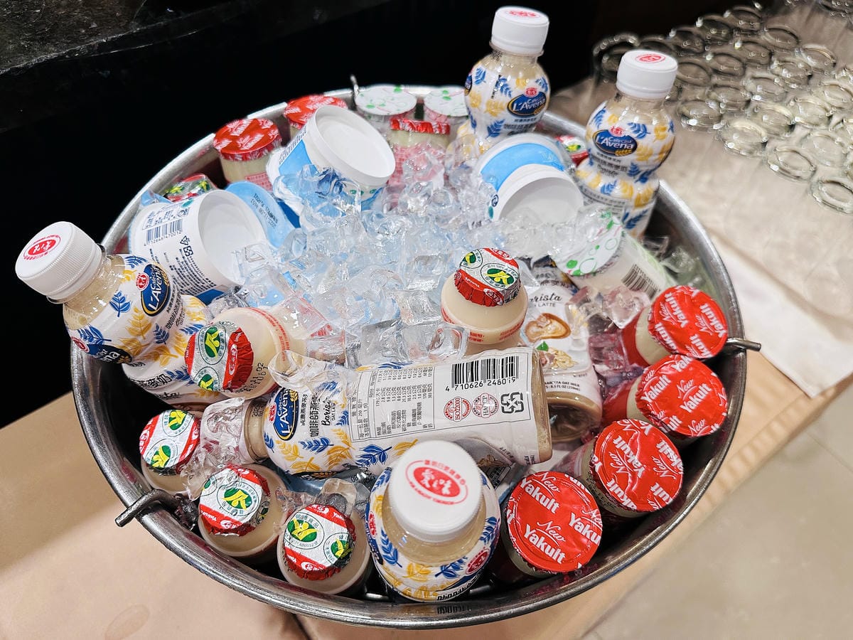 【永豐棧酒店】台中西屯區住宿推薦!超優惠一泊二食方案,入住「