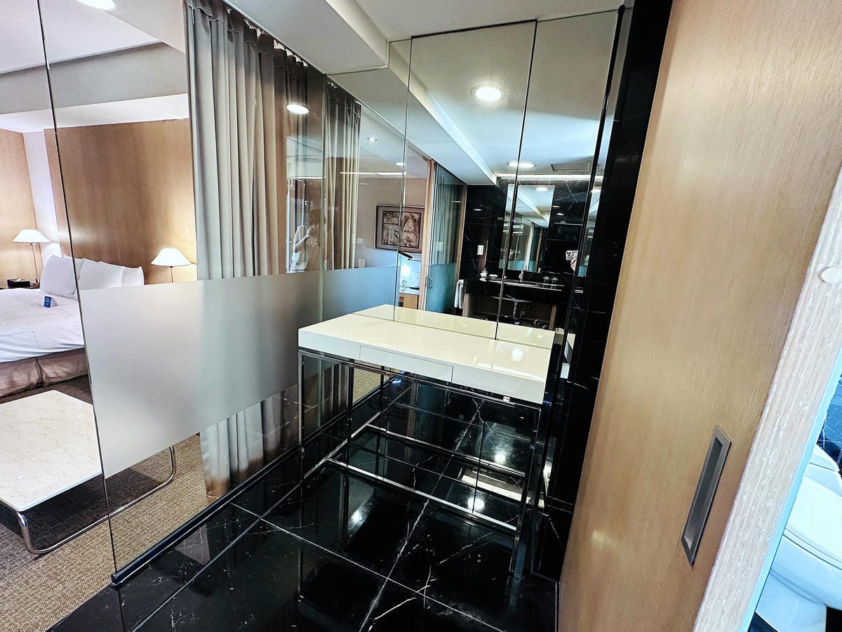 【永豐棧酒店】台中西屯區住宿推薦!超優惠一泊二食方案,入住「