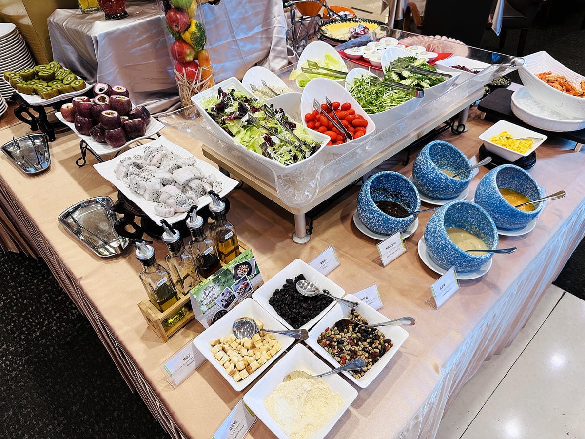 【永豐棧酒店】台中西屯區住宿推薦!超優惠一泊二食方案,入住「