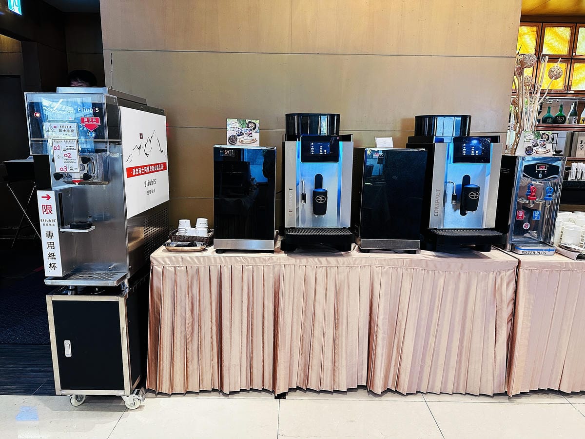 【永豐棧酒店】台中西屯區住宿推薦!超優惠一泊二食方案,入住「