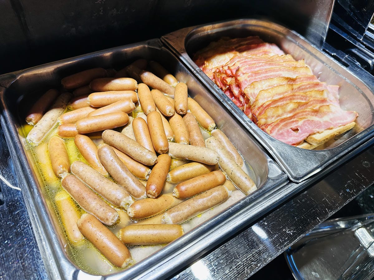 【永豐棧酒店】台中西屯區住宿推薦!超優惠一泊二食方案,入住「