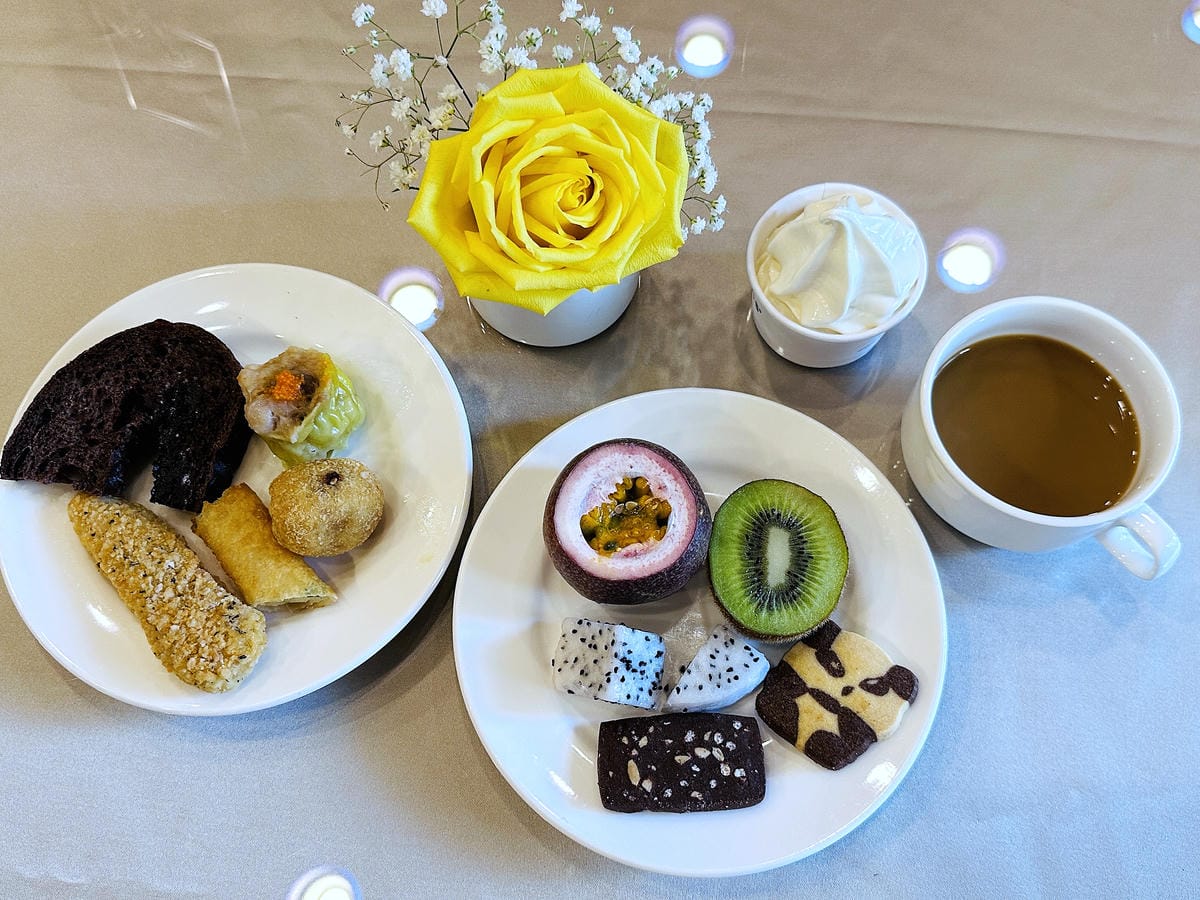 【永豐棧酒店】台中西屯區住宿推薦!超優惠一泊二食方案,入住「