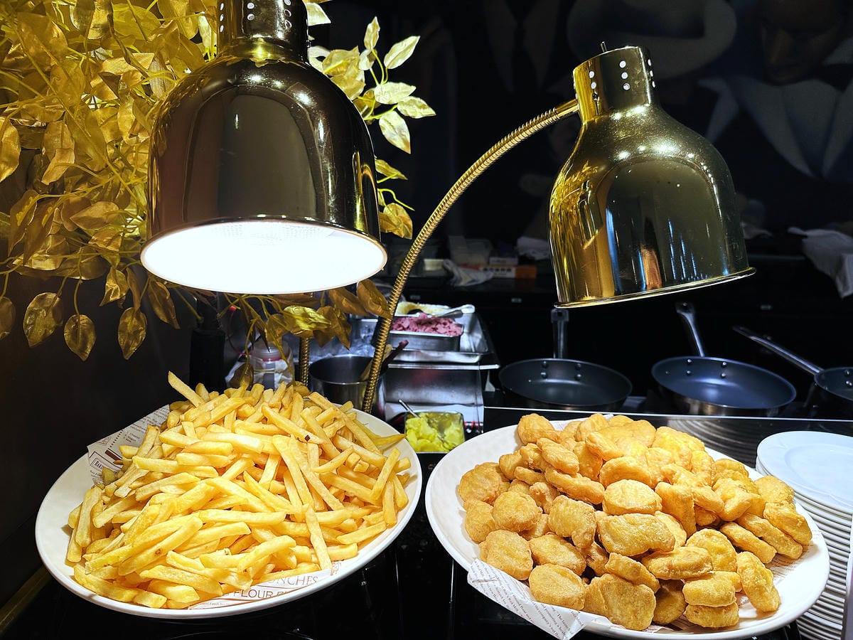 【永豐棧酒店】台中西屯區住宿推薦!超優惠一泊二食方案,入住「