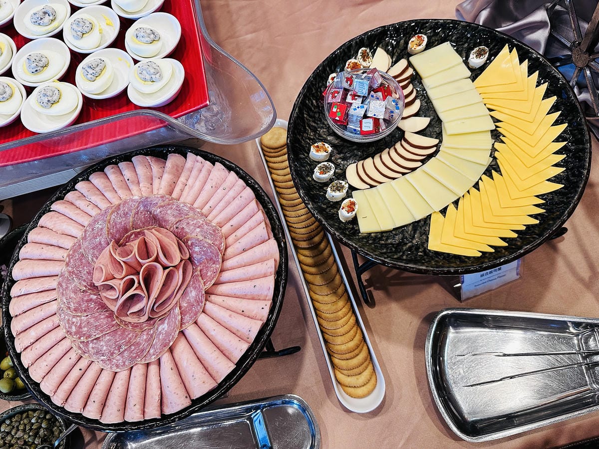 【永豐棧酒店】台中西屯區住宿推薦!超優惠一泊二食方案,入住「