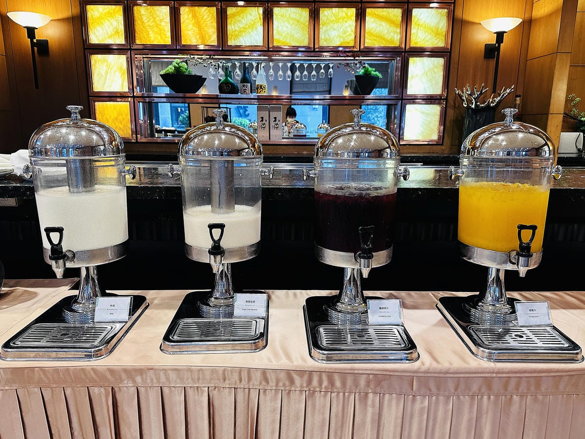 【永豐棧酒店】台中西屯區住宿推薦!超優惠一泊二食方案,入住「