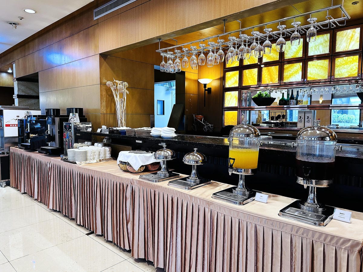 【永豐棧酒店】台中西屯區住宿推薦!超優惠一泊二食方案,入住「