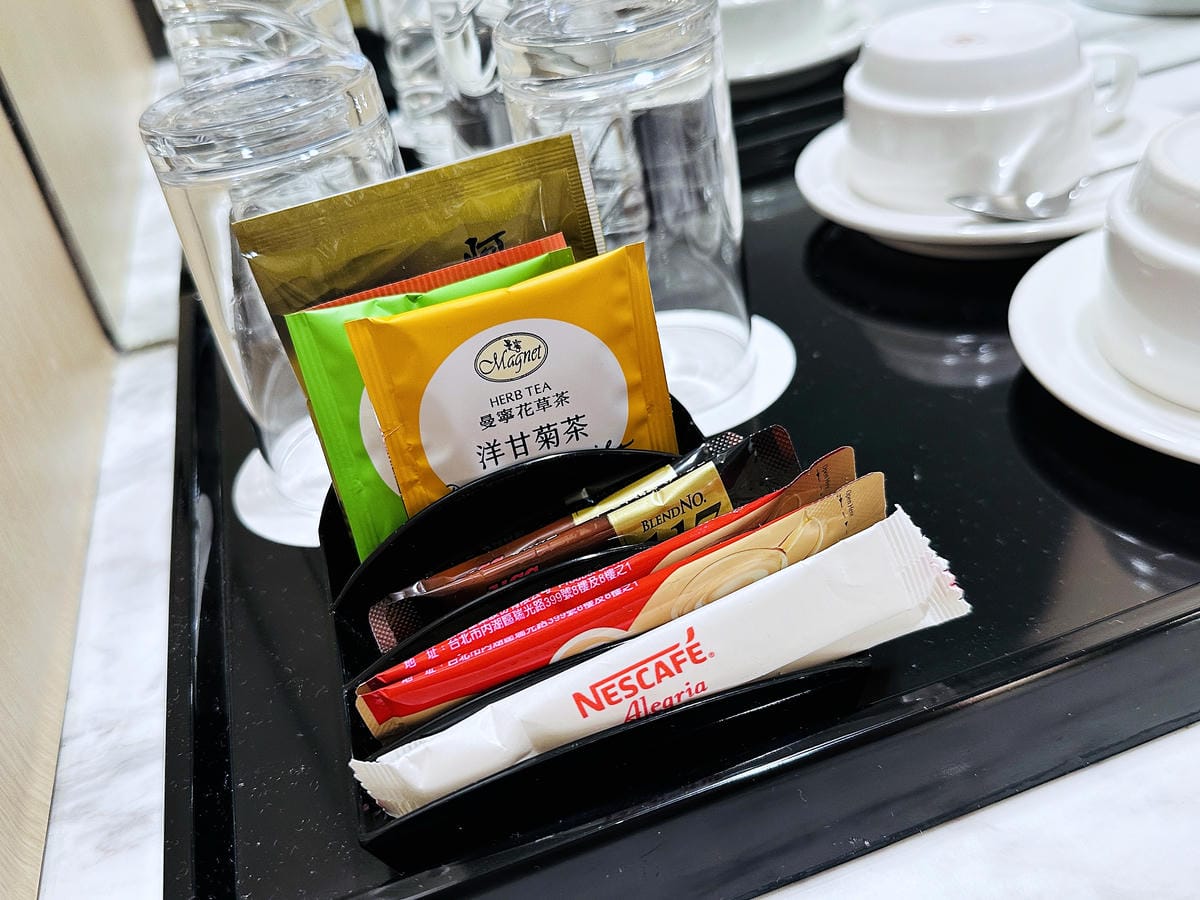 【永豐棧酒店】台中西屯區住宿推薦!超優惠一泊二食方案,入住「