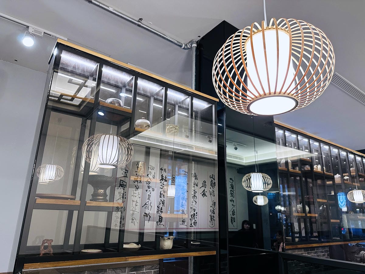 【洞豆腐】台中新品牌火鍋全新開幕!主打「東北酸菜白肉」「正川