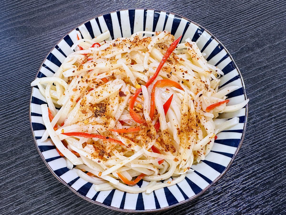 【洞豆腐】台中新品牌火鍋全新開幕!主打「東北酸菜白肉」「正川