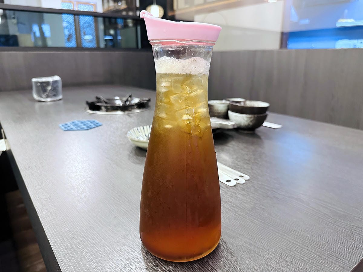 【洞豆腐】台中新品牌火鍋全新開幕!主打「東北酸菜白肉」「正川